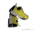 Scarpa Mojito Womens Approach Shoes, , Yellow, , Female, 0028-10126, 5637535374, , N2-17.jpg