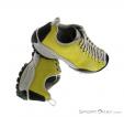 Scarpa Mojito Womens Approach Shoes, Scarpa, Yellow, , Female, 0028-10126, 5637535374, 0, N3-18.jpg