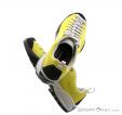 Scarpa Mojito Womens Approach Shoes, Scarpa, Yellow, , Female, 0028-10126, 5637535374, 0, N5-15.jpg