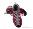 Scarpa Mojito Womens Approach Shoes, Scarpa, Pink, , Female, 0028-10126, 5637535381, 0, N3-03.jpg
