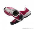 Scarpa Mojito Womens Approach Shoes, Scarpa, Pink, , Female, 0028-10126, 5637535381, 0, N5-10.jpg