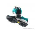 Scarpa Mojito Womens Approach Shoes, Scarpa, Turquoise, , Femmes, 0028-10126, 5637535392, 0, N3-13.jpg