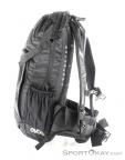 Evoc FR Enduro 16L Backpack with Protector, Evoc, Black, , Male,Female,Unisex, 0152-10129, 5637535403, 0, N1-06.jpg