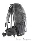 Evoc FR Enduro 16L Backpack with Protector, Evoc, Black, , Male,Female,Unisex, 0152-10129, 5637535403, 0, N1-16.jpg