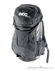 Evoc FR Enduro 16L Backpack with Protector, Evoc, Negro, , Hombre,Mujer,Unisex, 0152-10129, 5637535403, 0, N2-02.jpg