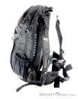 Evoc FR Enduro 16L Backpack with Protector, Evoc, Čierna, , Muži,Ženy,Unisex, 0152-10129, 5637535403, 0, N2-07.jpg