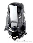Evoc FR Enduro 16L Backpack with Protector, Evoc, Black, , Male,Female,Unisex, 0152-10129, 5637535403, 0, N2-12.jpg
