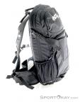 Evoc FR Enduro 16L Backpack with Protector, Evoc, Black, , Male,Female,Unisex, 0152-10129, 5637535403, 0, N2-17.jpg