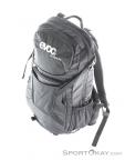 Evoc FR Enduro 16L Backpack with Protector, Evoc, Black, , Male,Female,Unisex, 0152-10129, 5637535403, 0, N3-03.jpg