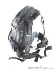 Evoc FR Enduro 16L Backpack with Protector, Evoc, Noir, , Hommes,Femmes,Unisex, 0152-10129, 5637535403, 0, N3-08.jpg