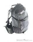 Evoc FR Enduro 16L Backpack with Protector, Evoc, Black, , Male,Female,Unisex, 0152-10129, 5637535403, 0, N3-18.jpg