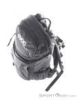 Evoc FR Enduro 16L Backpack with Protector, Evoc, Black, , Male,Female,Unisex, 0152-10129, 5637535403, 0, N4-04.jpg