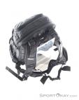 Evoc FR Enduro 16L Backpack with Protector, Evoc, Negro, , Hombre,Mujer,Unisex, 0152-10129, 5637535403, 0, N4-09.jpg