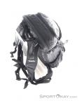 Evoc FR Enduro 16L Backpack with Protector, Evoc, Čierna, , Muži,Ženy,Unisex, 0152-10129, 5637535403, 0, N4-14.jpg