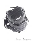 Evoc FR Enduro 16L Backpack with Protector, Evoc, Negro, , Hombre,Mujer,Unisex, 0152-10129, 5637535403, 0, N4-19.jpg