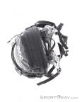 Evoc FR Enduro 16L Backpack with Protector, Evoc, Black, , Male,Female,Unisex, 0152-10129, 5637535403, 0, N5-05.jpg