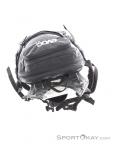Evoc FR Enduro 16L Backpack with Protector, Evoc, Noir, , Hommes,Femmes,Unisex, 0152-10129, 5637535403, 0, N5-10.jpg