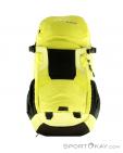 Evoc FR Enduro 16L Backpack with Protector, Evoc, Yellow, , Male,Female,Unisex, 0152-10130, 5637535407, 0, N1-01.jpg
