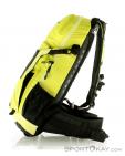 Evoc FR Enduro 16L Backpack with Protector, Evoc, Yellow, , Male,Female,Unisex, 0152-10130, 5637535407, 0, N1-06.jpg