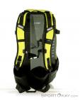 Evoc FR Enduro 16L Backpack with Protector, Evoc, Yellow, , Male,Female,Unisex, 0152-10130, 5637535407, 0, N1-11.jpg