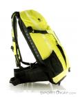 Evoc FR Enduro 16L Backpack with Protector, , Yellow, , Male,Female,Unisex, 0152-10130, 5637535407, , N1-16.jpg
