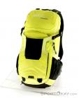 Evoc FR Enduro 16L Backpack with Protector, Evoc, Yellow, , Male,Female,Unisex, 0152-10130, 5637535407, 0, N2-02.jpg