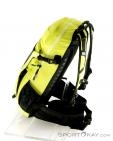 Evoc FR Enduro 16L Backpack with Protector, , Yellow, , Male,Female,Unisex, 0152-10130, 5637535407, , N2-07.jpg