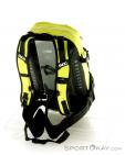 Evoc FR Enduro 16L Backpack with Protector, Evoc, Yellow, , Male,Female,Unisex, 0152-10130, 5637535407, 0, N2-12.jpg