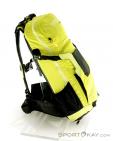 Evoc FR Enduro 16L Backpack with Protector, Evoc, Yellow, , Male,Female,Unisex, 0152-10130, 5637535407, 0, N2-17.jpg