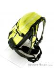 Evoc FR Enduro 16L Backpack with Protector, Evoc, Yellow, , Male,Female,Unisex, 0152-10130, 5637535407, 0, N3-08.jpg