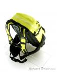 Evoc FR Enduro 16L Backpack with Protector, Evoc, Yellow, , Male,Female,Unisex, 0152-10130, 5637535407, 0, N3-13.jpg