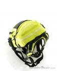 Evoc FR Enduro 16L Backpack with Protector, , Yellow, , Male,Female,Unisex, 0152-10130, 5637535407, , N4-09.jpg
