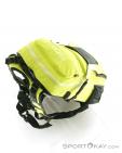 Evoc FR Enduro 16L Backpack with Protector, Evoc, Yellow, , Male,Female,Unisex, 0152-10130, 5637535407, 0, N4-14.jpg