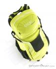 Evoc FR Enduro 16L Backpack with Protector, , Yellow, , Male,Female,Unisex, 0152-10130, 5637535407, , N4-19.jpg