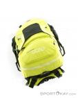 Evoc FR Enduro 16L Backpack with Protector, Evoc, Yellow, , Male,Female,Unisex, 0152-10130, 5637535407, 0, N5-10.jpg