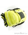 Evoc FR Enduro 16L Backpack with Protector, , Yellow, , Male,Female,Unisex, 0152-10130, 5637535407, , N5-15.jpg