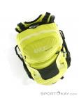 Evoc FR Enduro 16L Backpack with Protector, Evoc, Yellow, , Male,Female,Unisex, 0152-10130, 5637535407, 0, N5-20.jpg