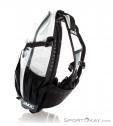 Evoc FR Enduro 16L Backpack with Protector, Evoc, Blanc, , Hommes,Femmes,Unisex, 0152-10131, 5637535409, 4250450715016, N1-06.jpg