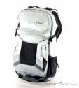 Evoc FR Enduro 16L Backpack with Protector, Evoc, Biela, , Muži,Ženy,Unisex, 0152-10131, 5637535409, 4250450715016, N2-02.jpg