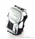 Evoc FR Enduro 16L Backpack with Protector, Evoc, Blanc, , Hommes,Femmes,Unisex, 0152-10131, 5637535409, 4250450715016, N3-03.jpg