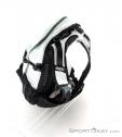 Evoc FR Enduro 16L Backpack with Protector, Evoc, Blanc, , Hommes,Femmes,Unisex, 0152-10131, 5637535409, 4250450715016, N3-08.jpg