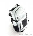 Evoc FR Enduro 16L Backpack with Protector, Evoc, Blanc, , Hommes,Femmes,Unisex, 0152-10131, 5637535409, 4250450715016, N3-18.jpg