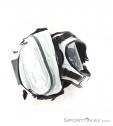 Evoc FR Enduro 16L Backpack with Protector, Evoc, Blanc, , Hommes,Femmes,Unisex, 0152-10131, 5637535409, 4250450715016, N5-05.jpg
