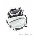 Evoc FR Enduro 16L Backpack with Protector, Evoc, White, , Male,Female,Unisex, 0152-10131, 5637535409, 4250450715016, N5-20.jpg