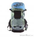 Evoc FR Enduro Team 16l Backpack with Protector, , Azul, , Hombre,Mujer,Unisex, 0152-10132, 5637535413, , N1-01.jpg