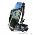 Evoc FR Enduro Team 16l Backpack with Protector, , Azul, , Hombre,Mujer,Unisex, 0152-10132, 5637535413, , N1-06.jpg