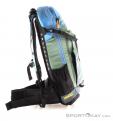 Evoc FR Enduro Team 16l Backpack with Protector, , Azul, , Hombre,Mujer,Unisex, 0152-10132, 5637535413, , N1-16.jpg