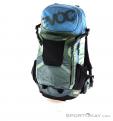 Evoc FR Enduro Team 16l Backpack with Protector, , Azul, , Hombre,Mujer,Unisex, 0152-10132, 5637535413, , N2-02.jpg