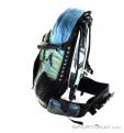 Evoc FR Enduro Team 16l Backpack with Protector, , Bleu, , Hommes,Femmes,Unisex, 0152-10132, 5637535413, , N2-07.jpg