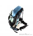 Evoc FR Enduro Team 16l Backpack with Protector, , Bleu, , Hommes,Femmes,Unisex, 0152-10132, 5637535413, , N3-08.jpg